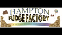 hampton fudge factory logo