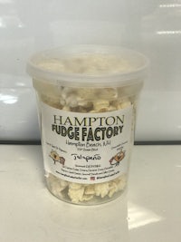 hampton's hawaiian macadamia nut popcorn